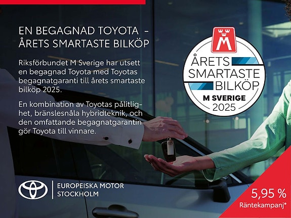 Toyota Prius 2 of 2