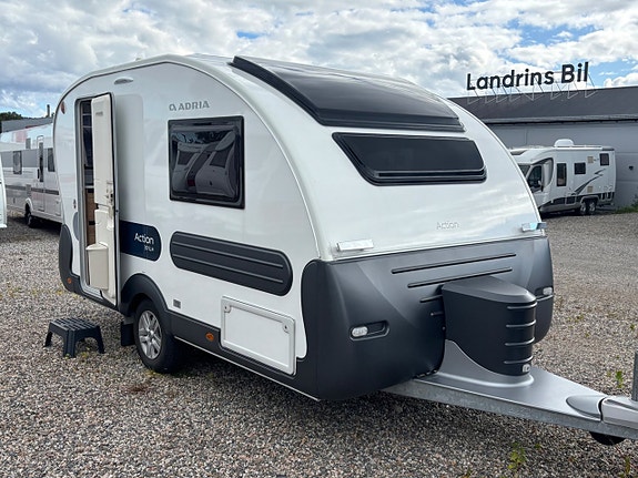 Adria Action 391 LH