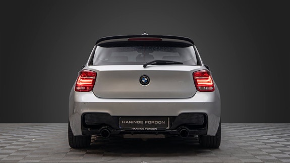 BMW M135i 5 of 26