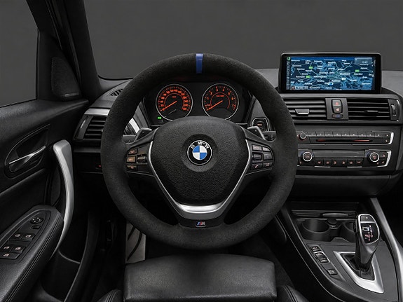 BMW M135i 12 of 26