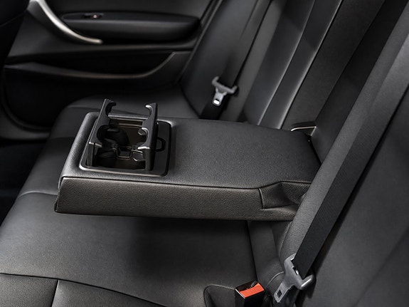 BMW M135i 21 of 26