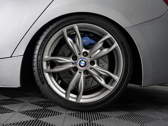 BMW M135i 24 of 26