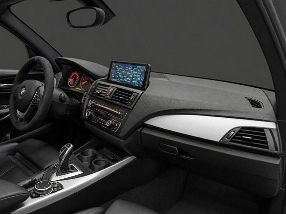 BMW M135i 19 of 26