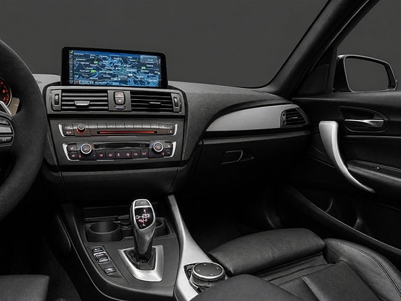 BMW M135i 17 of 26