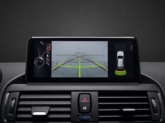 BMW M135i 13 of 26
