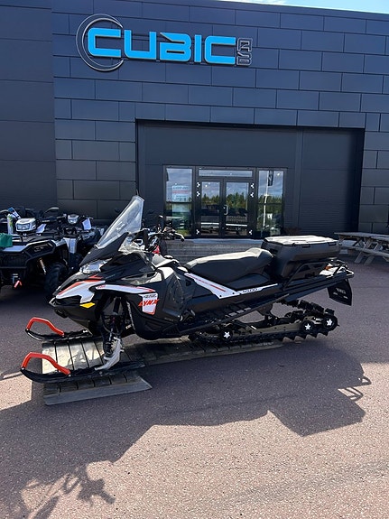 Lynx 49 Ranger PRO 600R *Köp online*