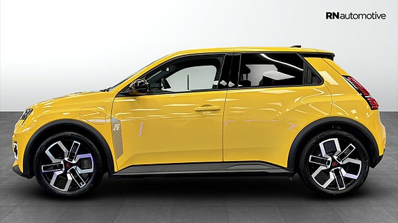 Renault 5 E-Tech 2 of 24