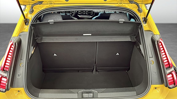 Renault 5 E-Tech 10 of 24