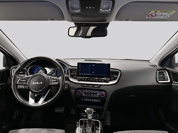 Kia Ceed 7 of 17