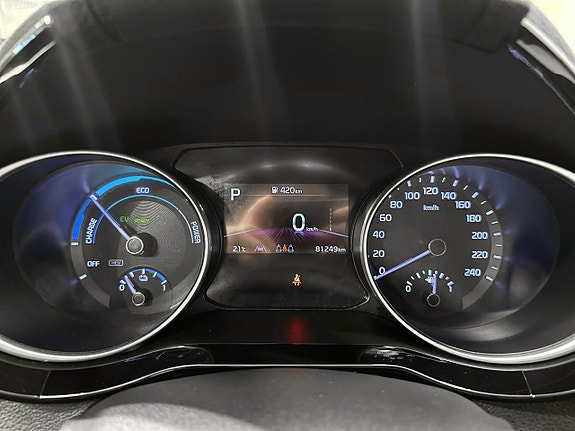 Kia Ceed 10 of 17