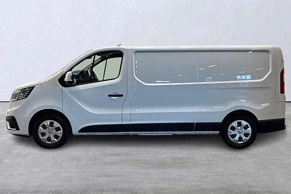 Renault Trafic 2 of 19