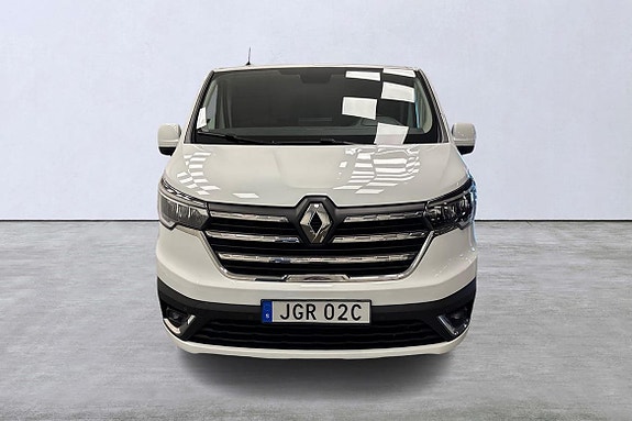Renault Trafic 8 of 19