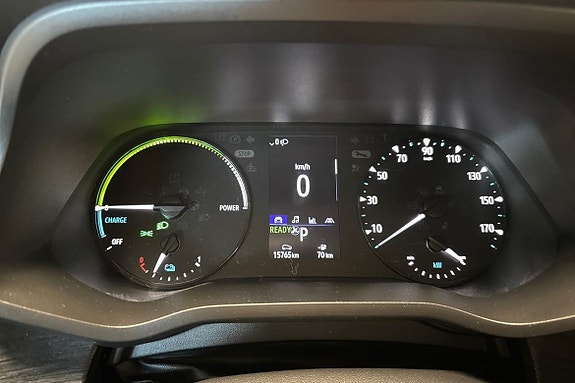 Renault Trafic 12 of 19