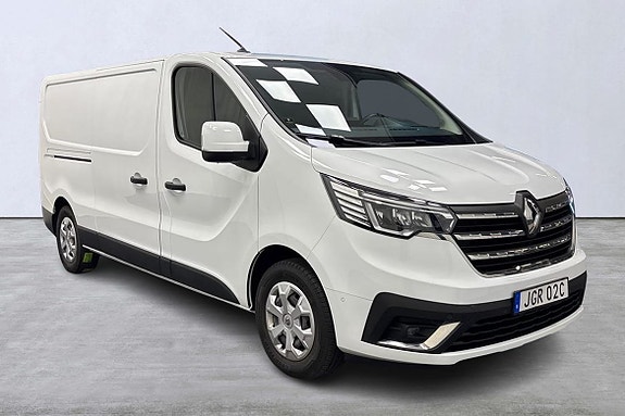 Renault Trafic 7 of 19