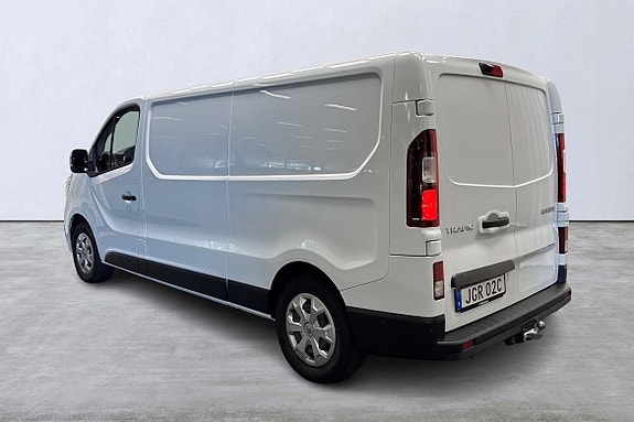 Renault Trafic 3 of 19