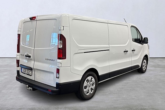 Renault Trafic 5 of 19