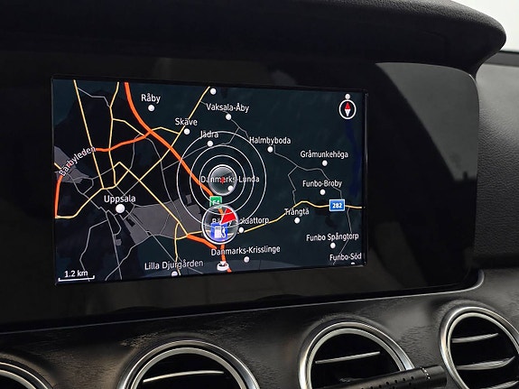 Mercedes-Benz E220 d 15 of 25