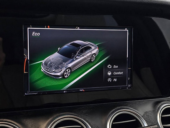 Mercedes-Benz E220 d 18 of 25