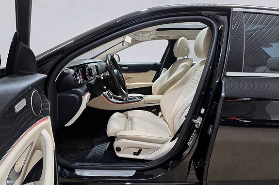 Mercedes-Benz E220 d 8 of 25