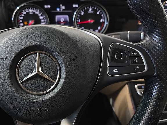 Mercedes-Benz E220 d 13 of 25