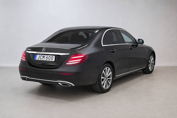 Mercedes-Benz E220 d 5 of 25
