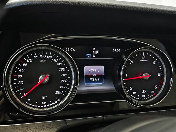 Mercedes-Benz E220 d 12 of 25