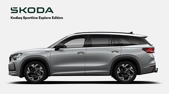 Skoda Kodiaq 3 of 5