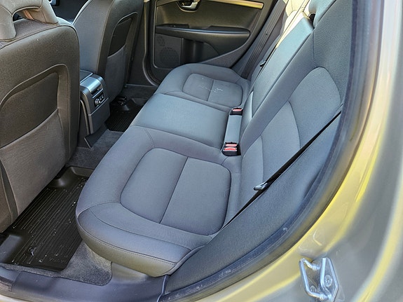 Volvo XC70 10 of 10