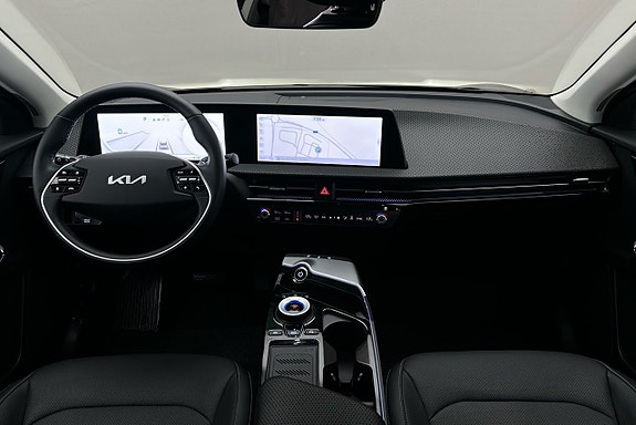 Kia EV6 6 of 25