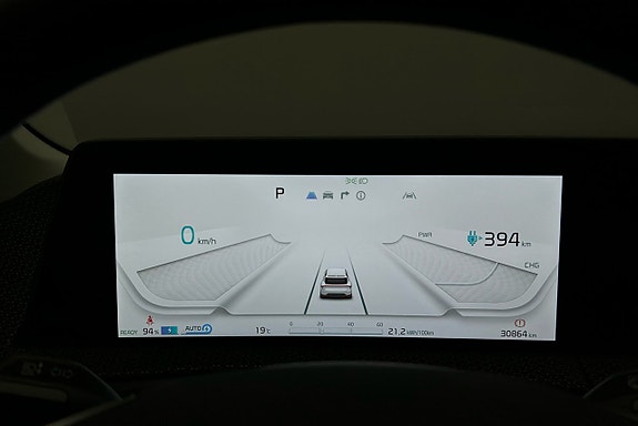 Kia EV6 7 of 25