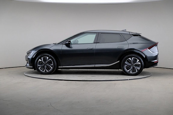 Kia EV6 4 of 25