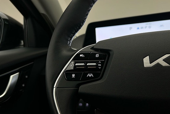 Kia EV6 23 of 25