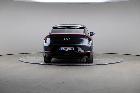 Kia EV6 5 of 25