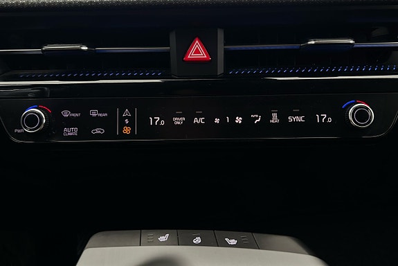 Kia EV6 19 of 25