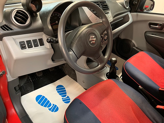 Suzuki Alto 5 of 7