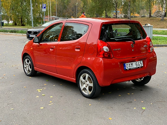 Suzuki Alto 7 of 7