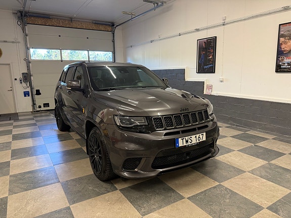 Jeep Grand Cherokee 5 of 30