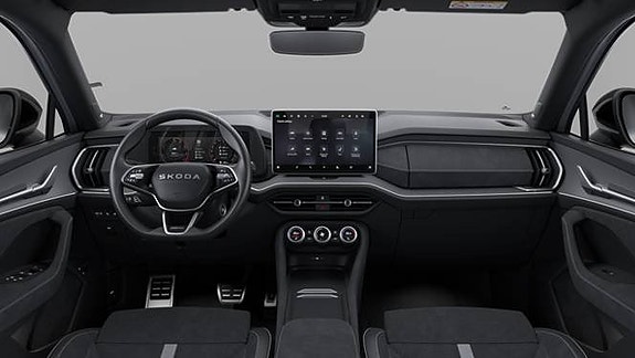 Skoda Kodiaq 5 of 5