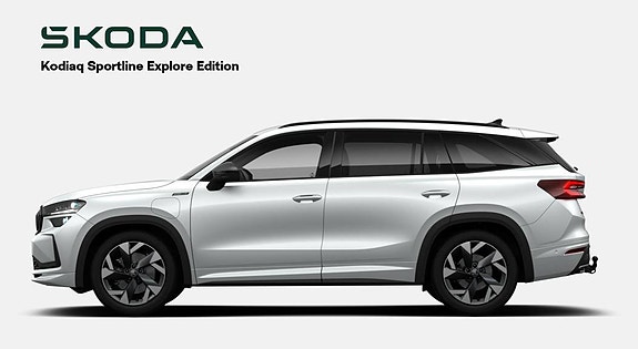 Skoda Kodiaq 3 of 5