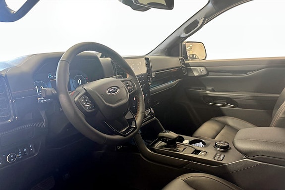 Ford Ranger 4 of 6