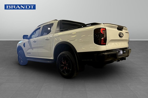 Ford Ranger 2 of 6