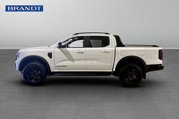 Ford Ranger 3 of 6