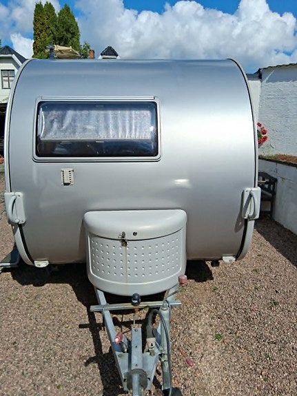 Tabbert 320 2 of 5