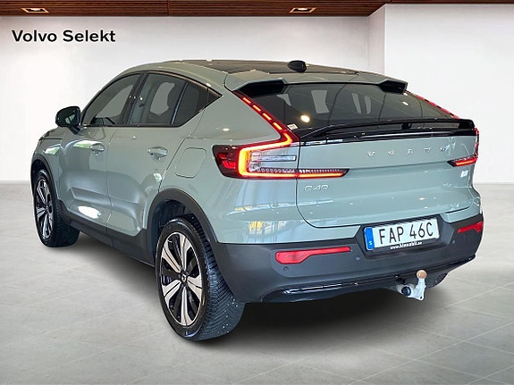 Volvo C40 2 of 14