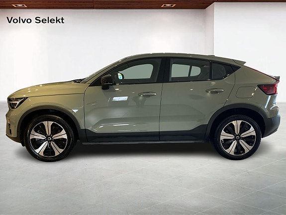 Volvo C40 3 of 14