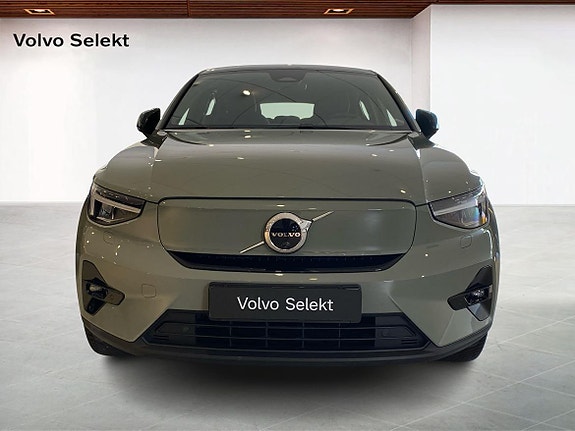 Volvo C40 8 of 14