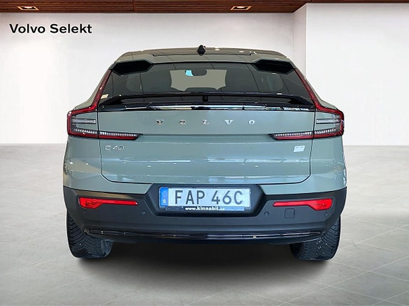 Volvo C40 7 of 14