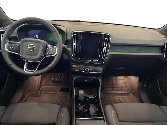 Volvo C40 5 of 14