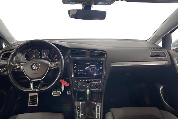 Volkswagen Golf I 8 of 15