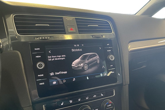 Volkswagen Golf I 14 of 15